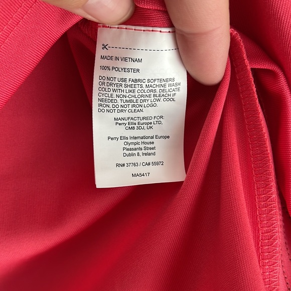 Golf/Pickleball/Tennis Top - Picture 4 of 5